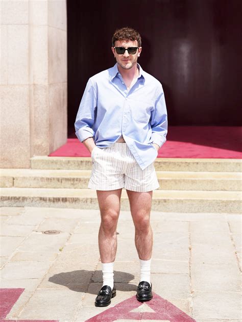 slutty men|‘Slutty Bermudas’: The menswear that has turned thighs into .